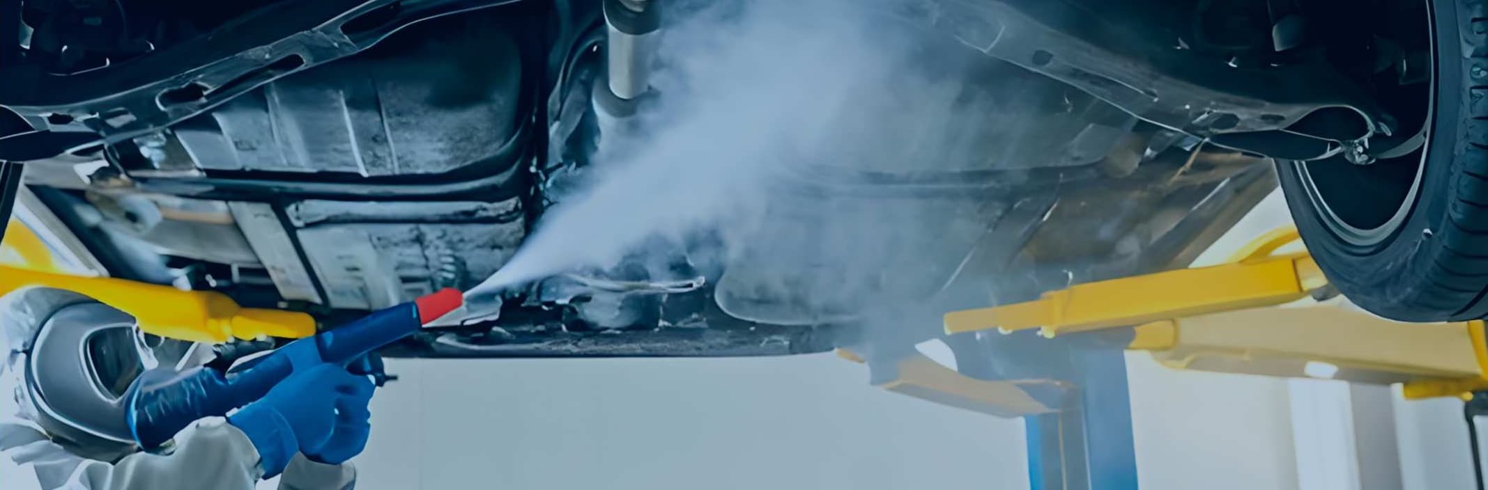 Grease Removal